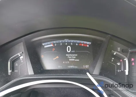 2020 Honda Cr-V 2Wd Lx z USA, uszkodzony, nr VIN 2HKRW1H26LH413081